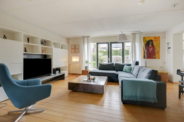 Photo 3 of Grootveldschelaan 41