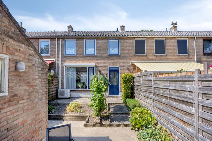 Foto 4 van Jan van der Heydenstraat 5