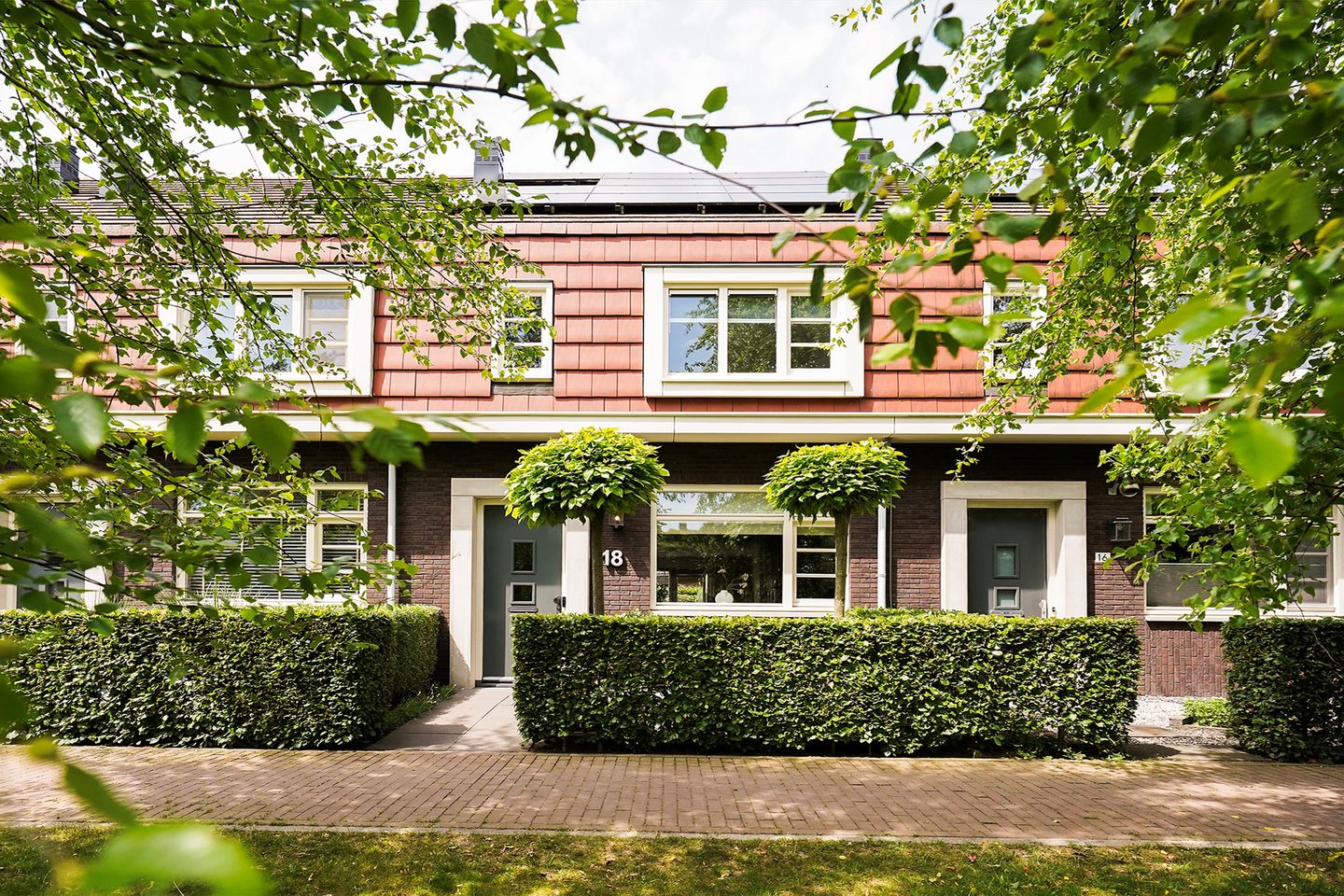 Foto 1 van Claasgoed 18