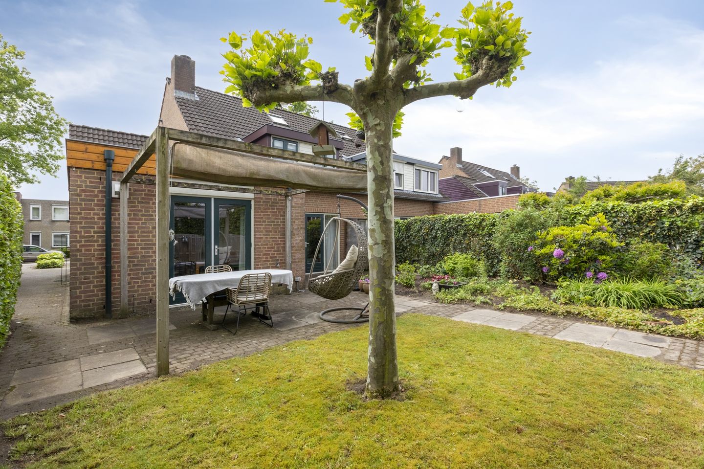 Photo 40 of Grootveldschelaan 41