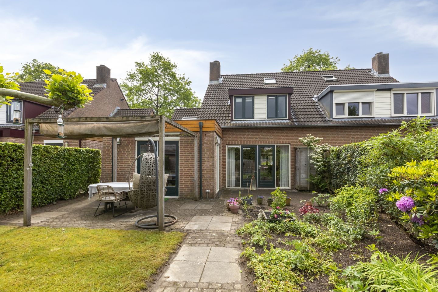 Photo 34 of Grootveldschelaan 41