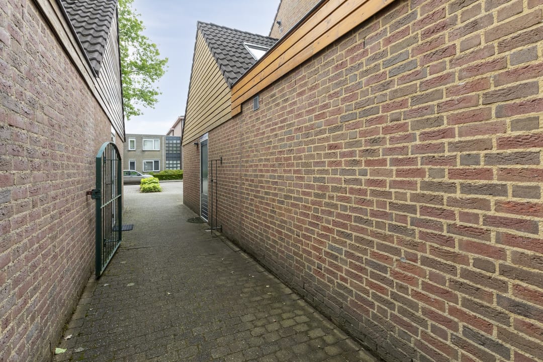 Photo 41 of Grootveldschelaan 41