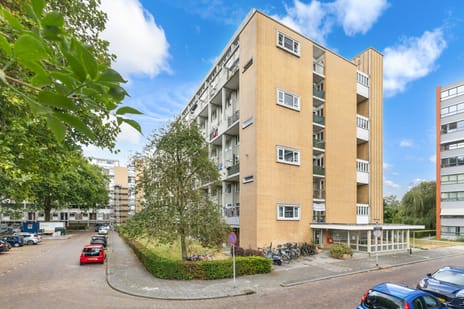 Van Bosseplantsoen thumbnail
