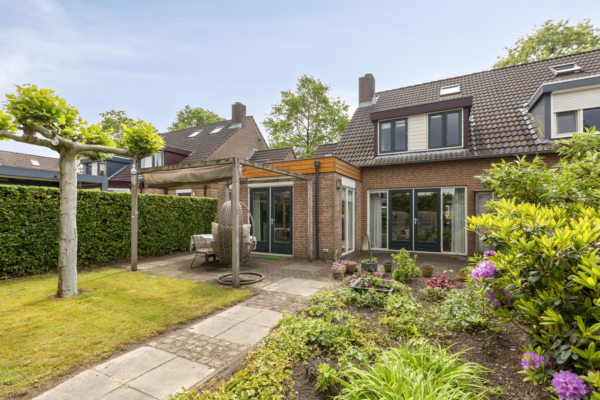 Photo 39 of Grootveldschelaan 41