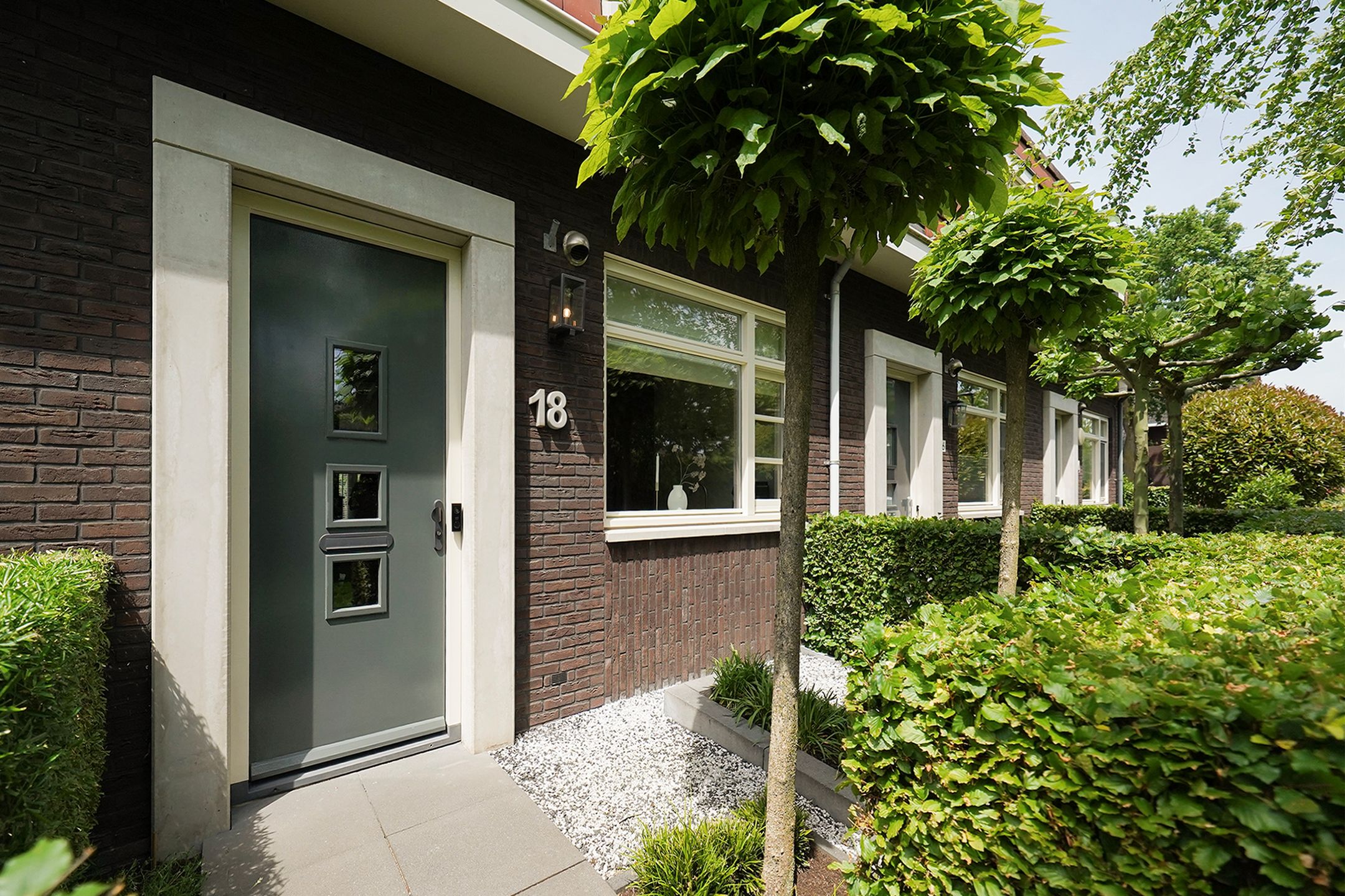 Foto 3 van Claasgoed 18