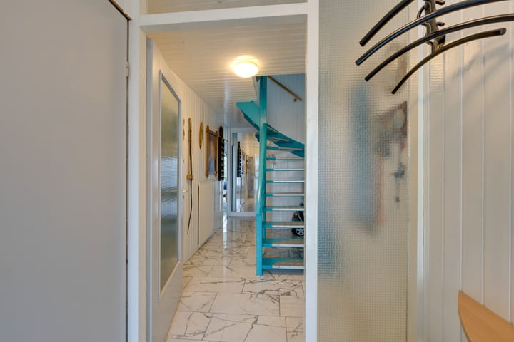 Tussenwoning te koop: Hornwaard 158, Alkmaar