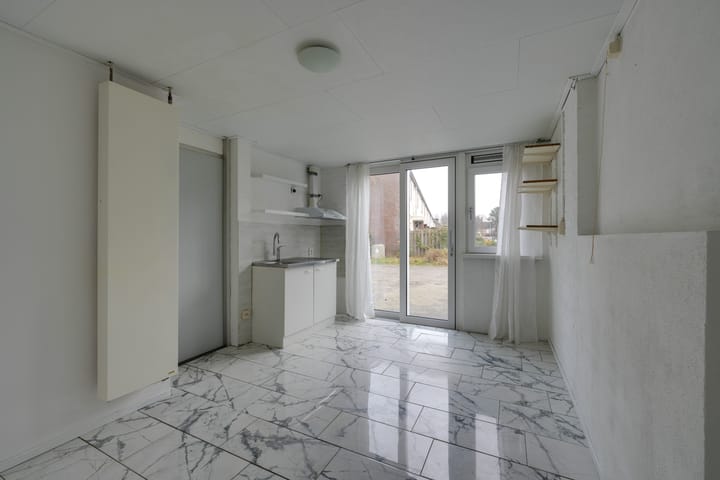 Tussenwoning te koop: Hornwaard 158, Alkmaar