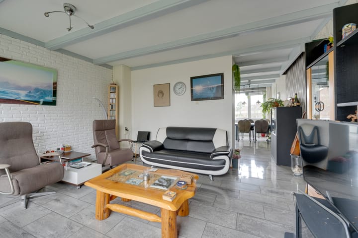 Tussenwoning te koop: Hornwaard 158, Alkmaar