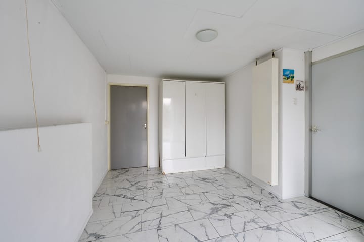 Tussenwoning te koop: Hornwaard 158, Alkmaar