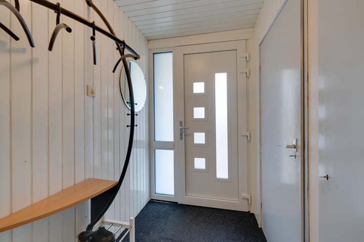 Tussenwoning te koop: Hornwaard 158, Alkmaar