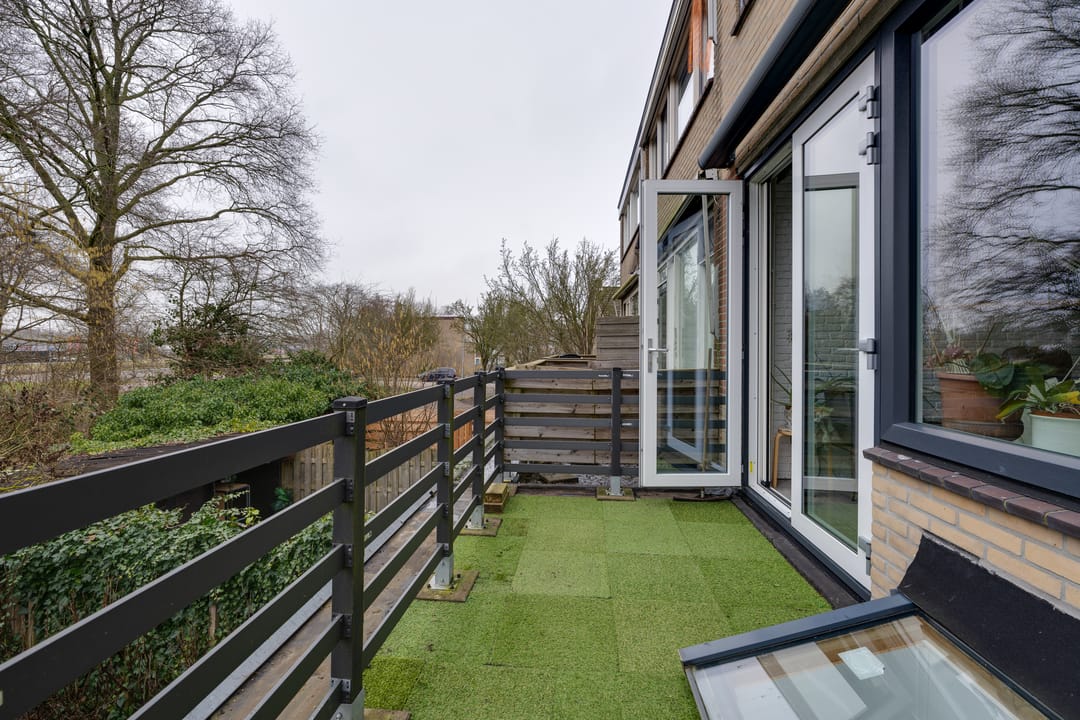 Photo 26 of Hornwaard 158