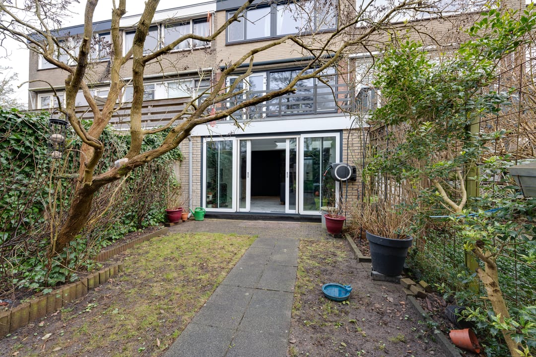 Photo 13 of Hornwaard 158