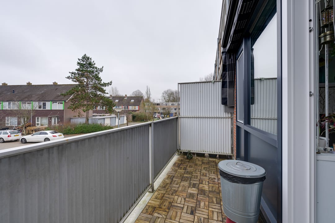 Photo 37 of Hornwaard 158