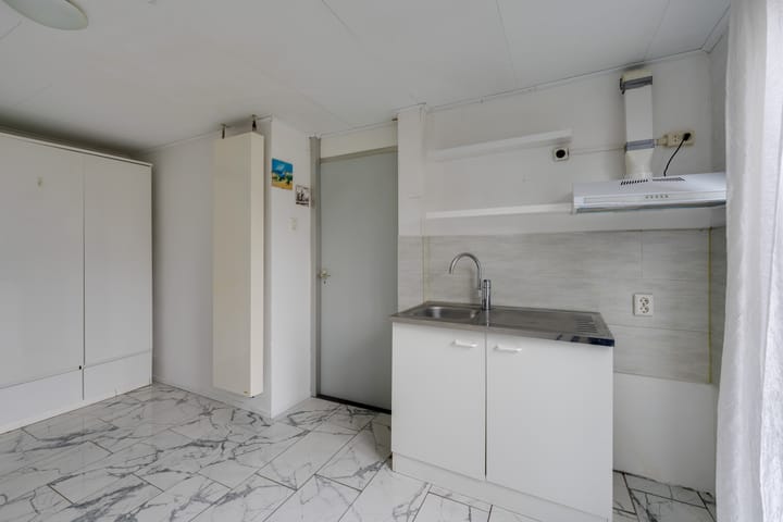 Tussenwoning te koop: Hornwaard 158, Alkmaar