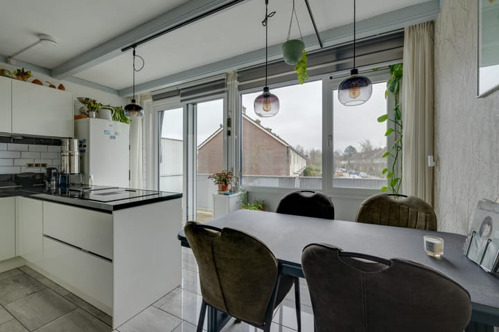 Tussenwoning te koop: Hornwaard 158, Alkmaar