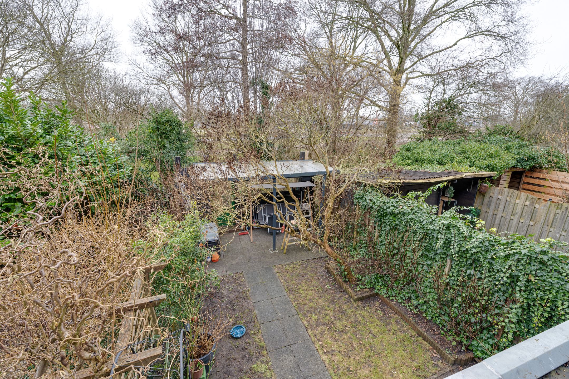 Photo 27 of Hornwaard 158