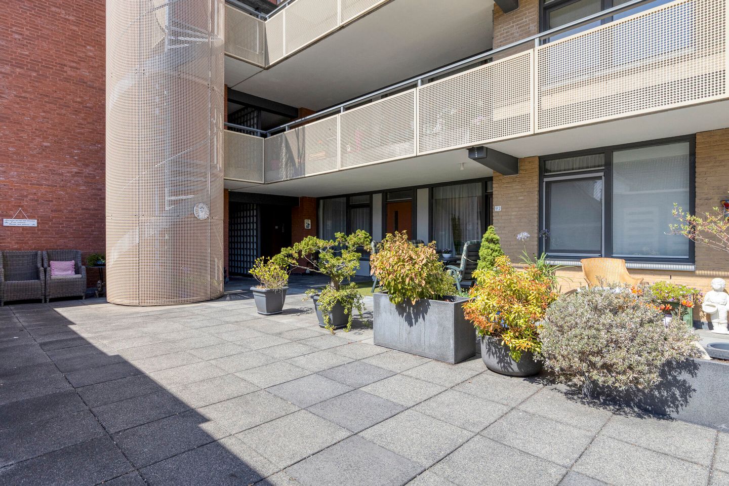 Foto 19 van Oostlaan 92