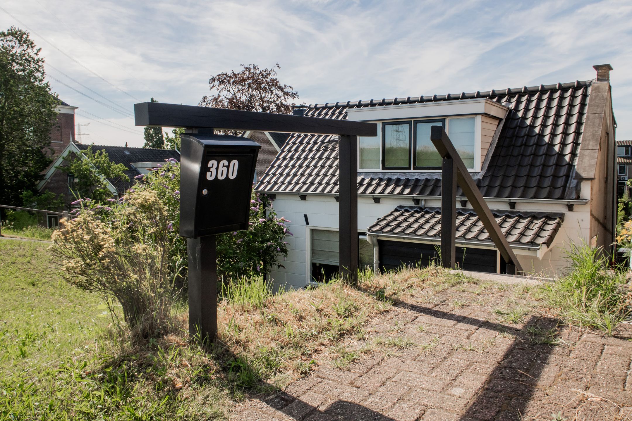 Foto 36 van Lekdijk 360
