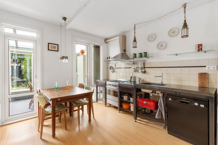 Appartement te koop: Bonairestraat 69H, Amsterdam
