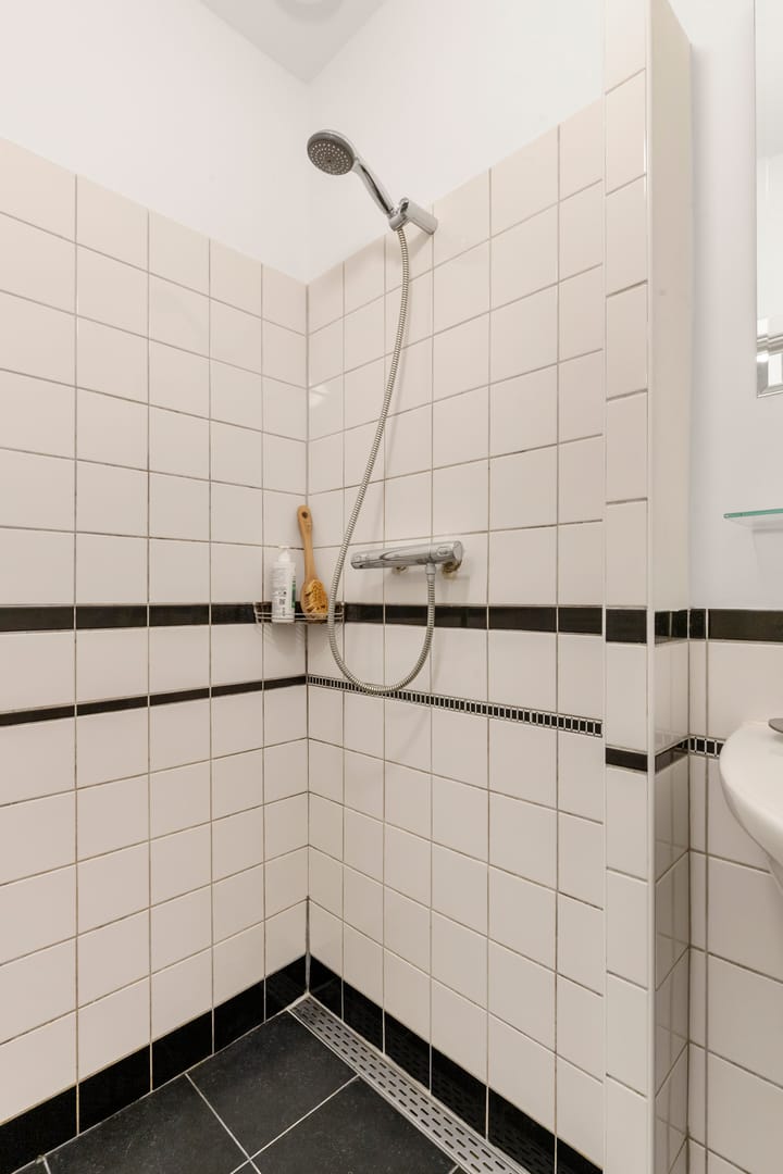 Appartement te koop: Bonairestraat 69H, Amsterdam