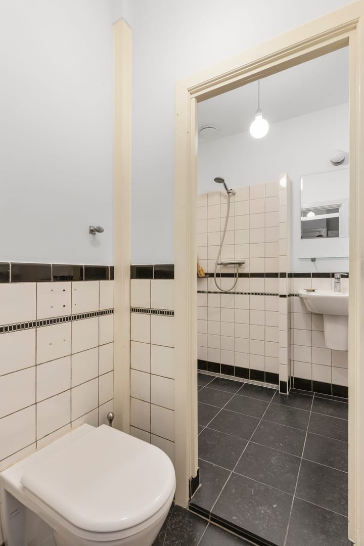 Appartement te koop: Bonairestraat 69H, Amsterdam