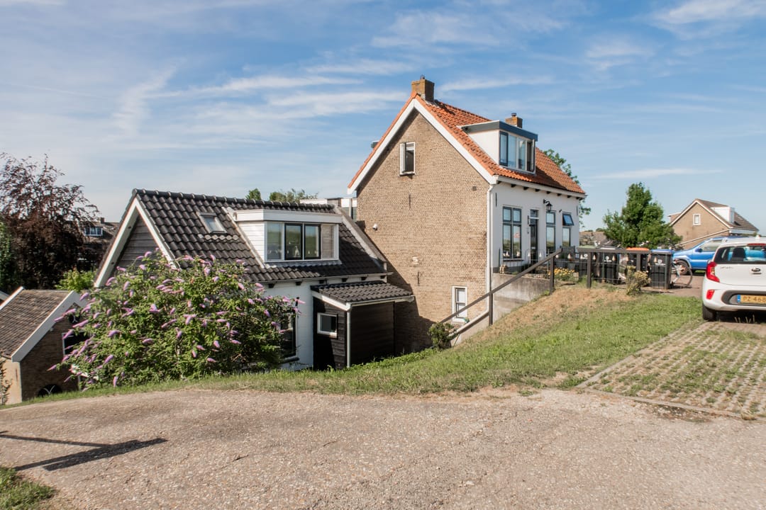 Foto 38 van Lekdijk 360