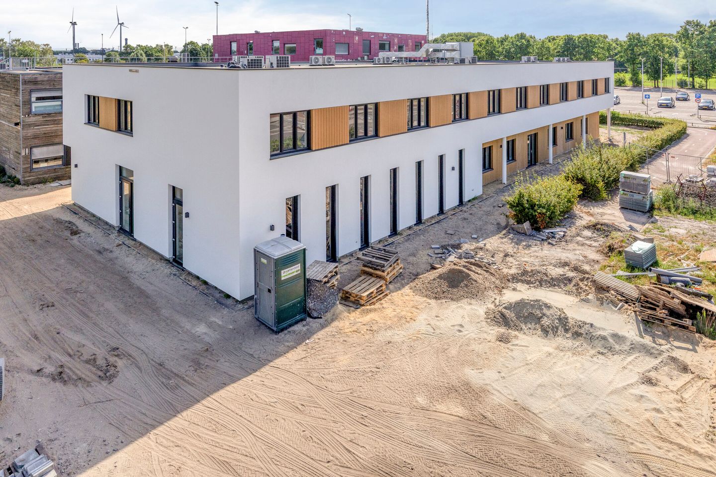 Bekijk foto 4 van Bijsterveldenlaan 5-a