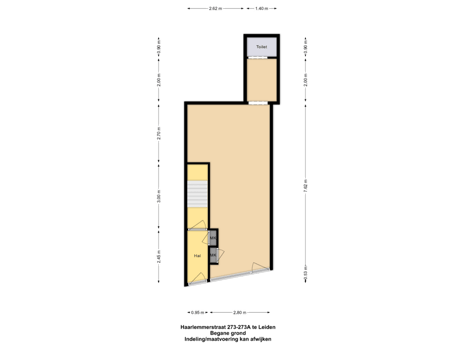 Bekijk plattegrond