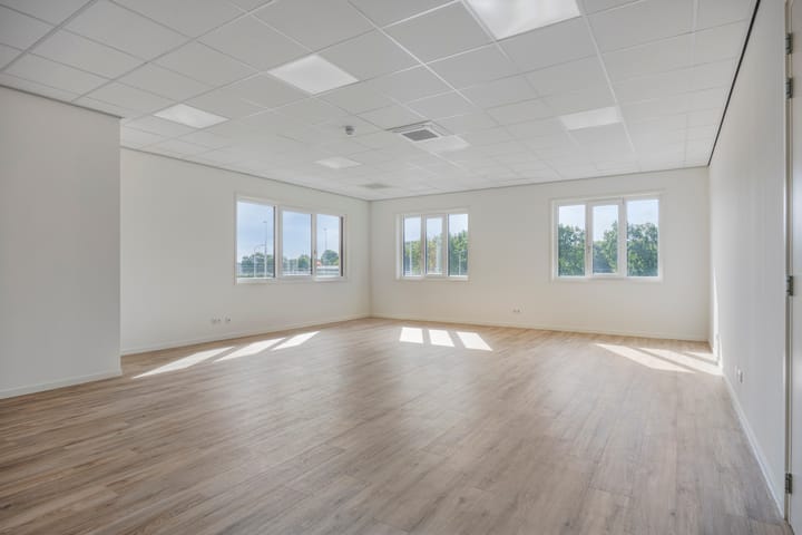 Bijsterveldenlaan 5-a, Tilburg