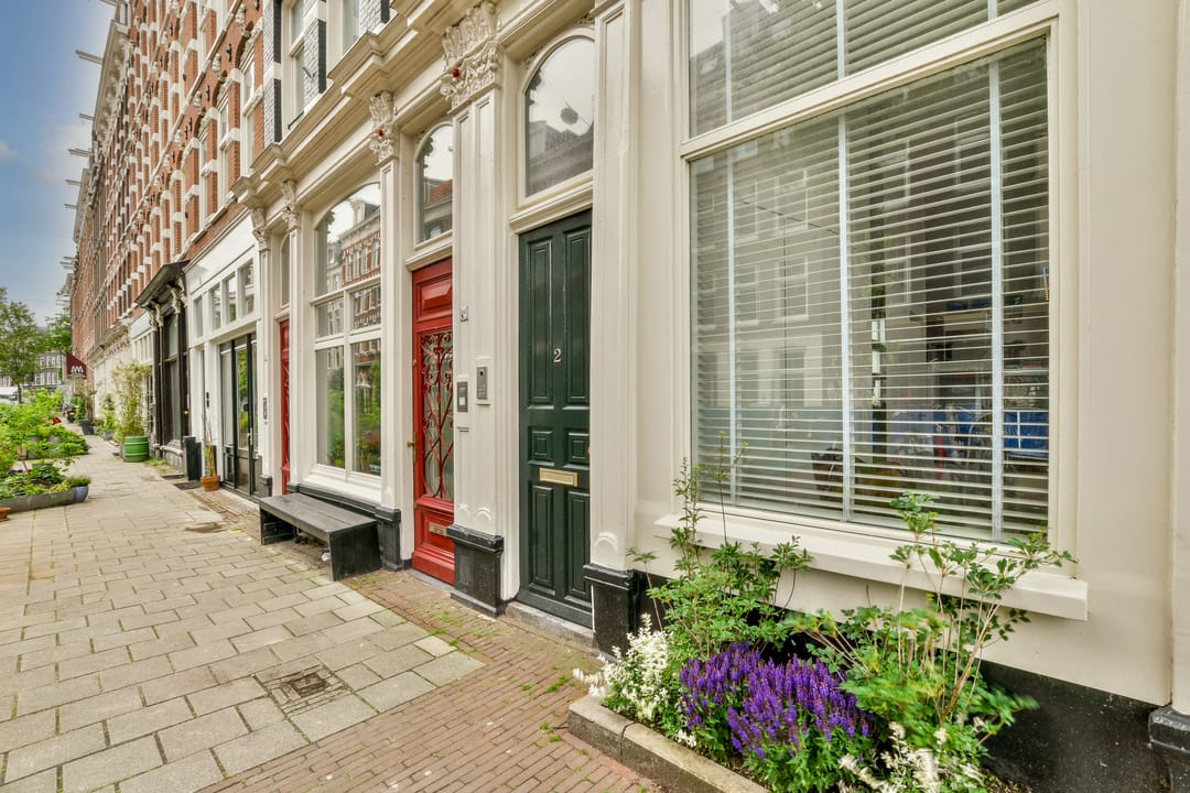 Photo 22 of Gerard Doustraat 2-2