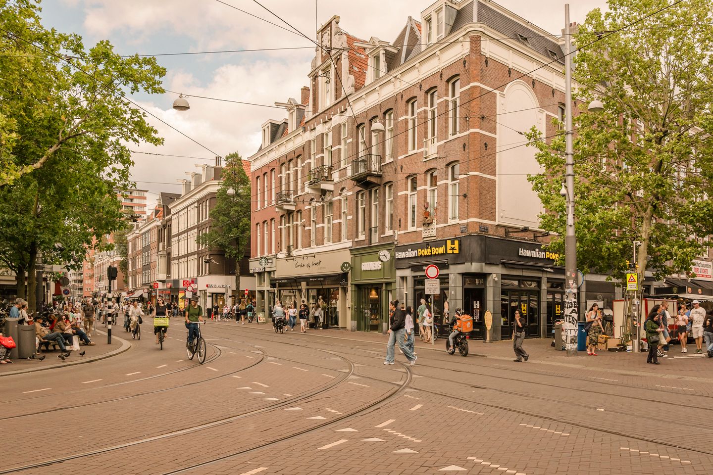 Photo 25 of Gerard Doustraat 2-2