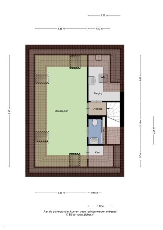 Foto 33 van Rietgorspad 1