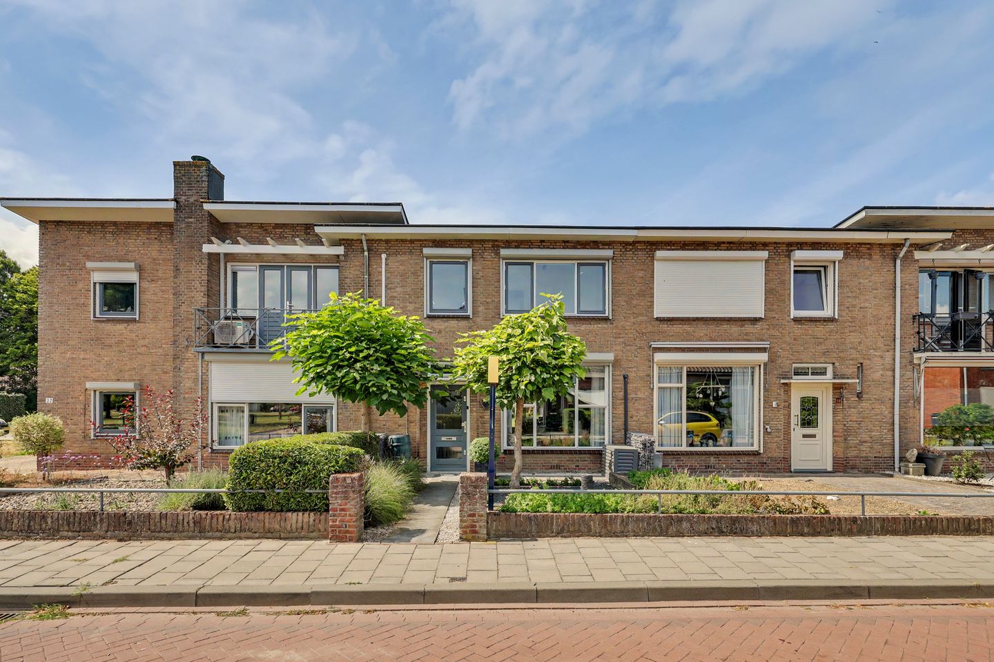 Foto 4 van Oostkilstraat 20