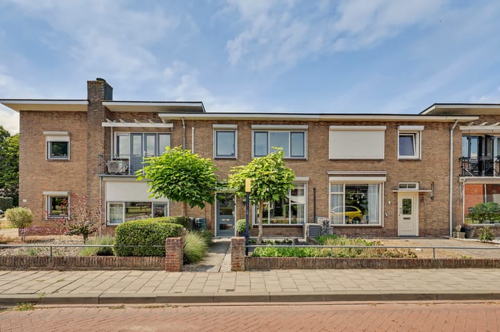 Foto 4 van Oostkilstraat 20