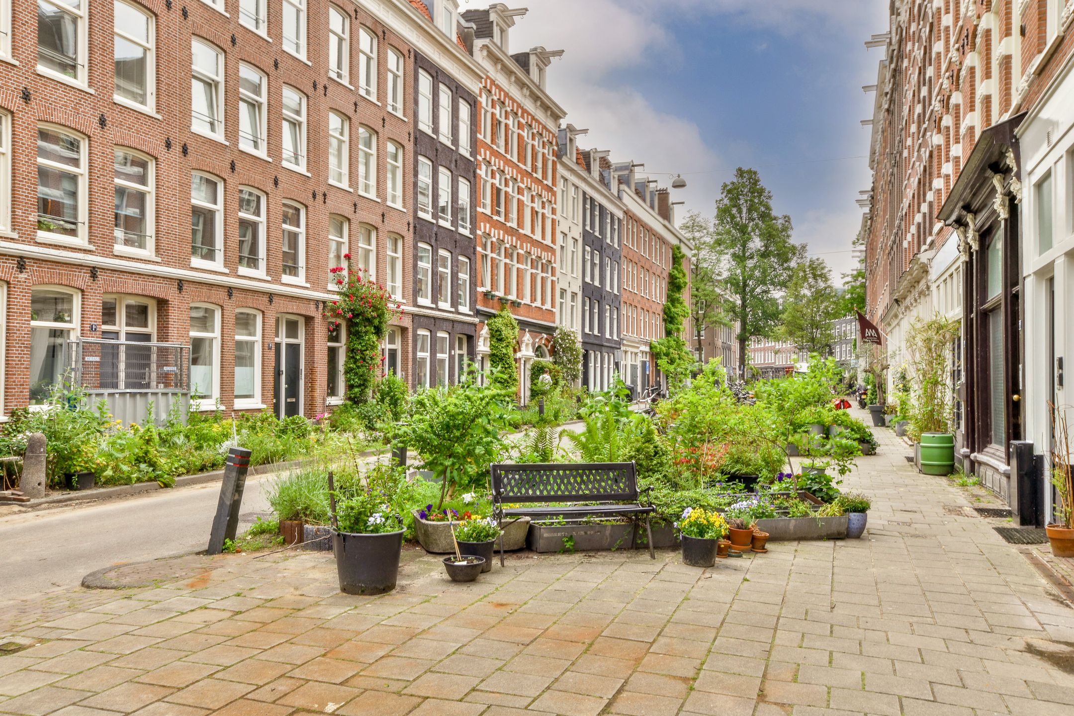 Photo 30 of Gerard Doustraat 2-2