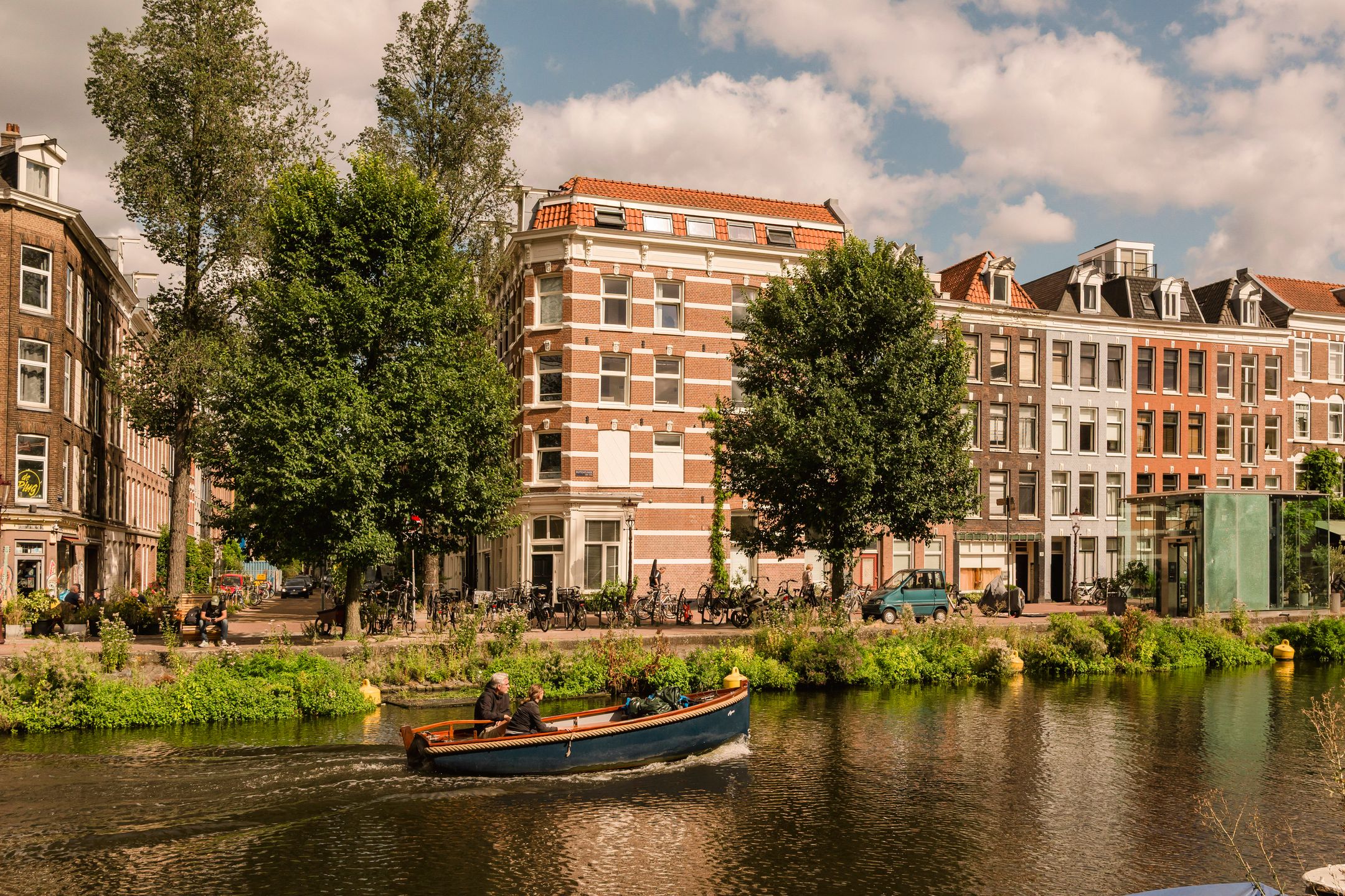 Gerard Doustraat 2- 2 2