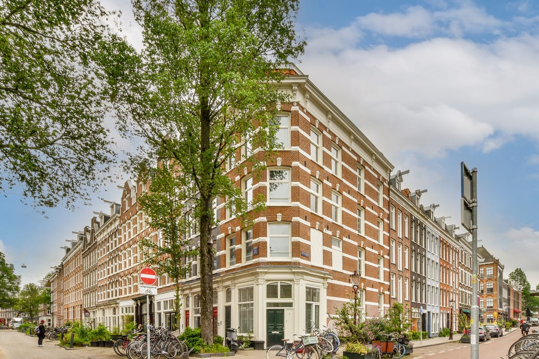 Photo 23 of Gerard Doustraat 2-2