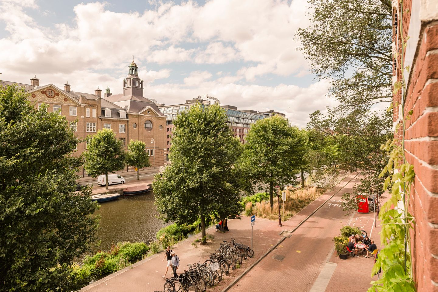 Photo 20 of Gerard Doustraat 2-2