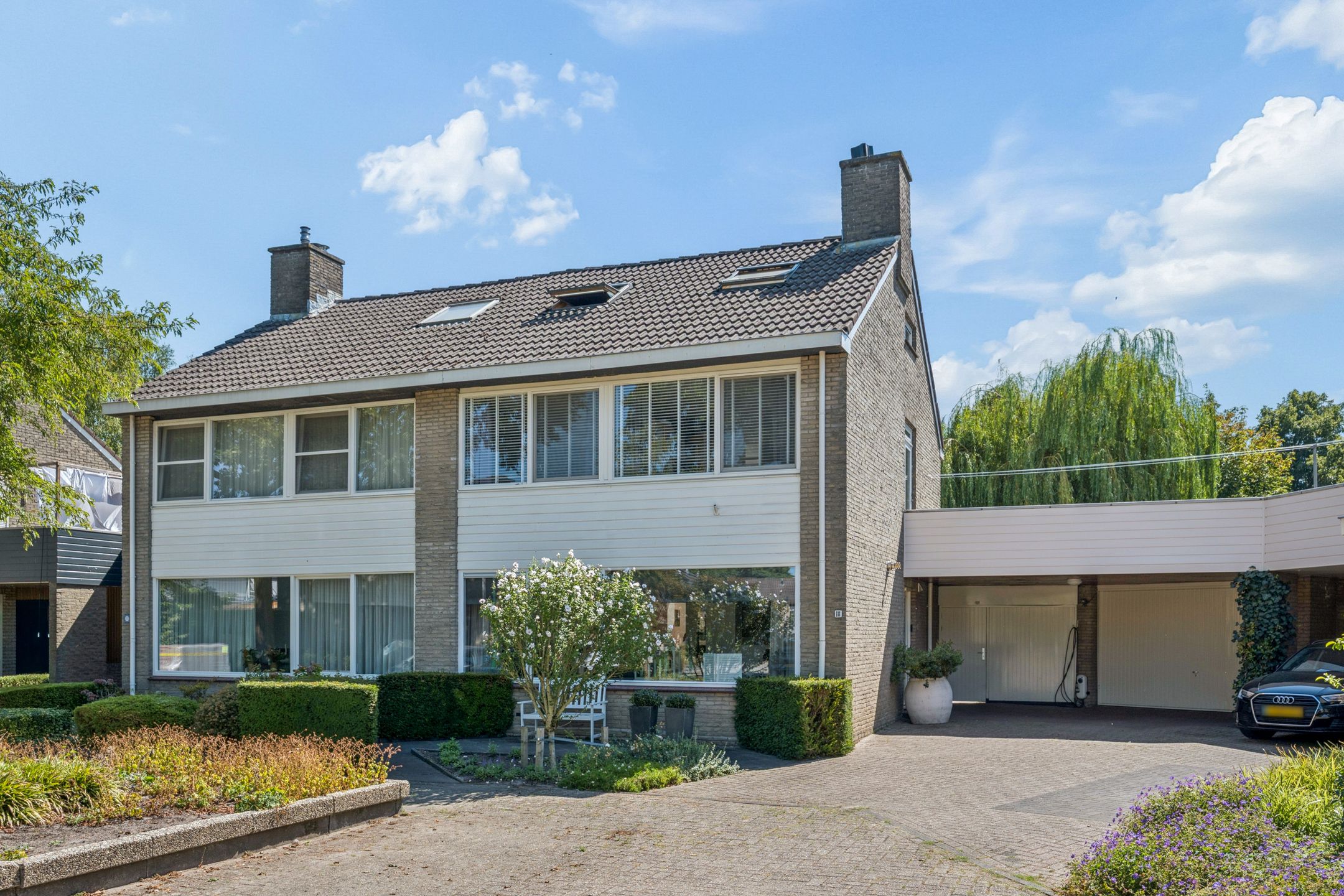 Roggeveld 18