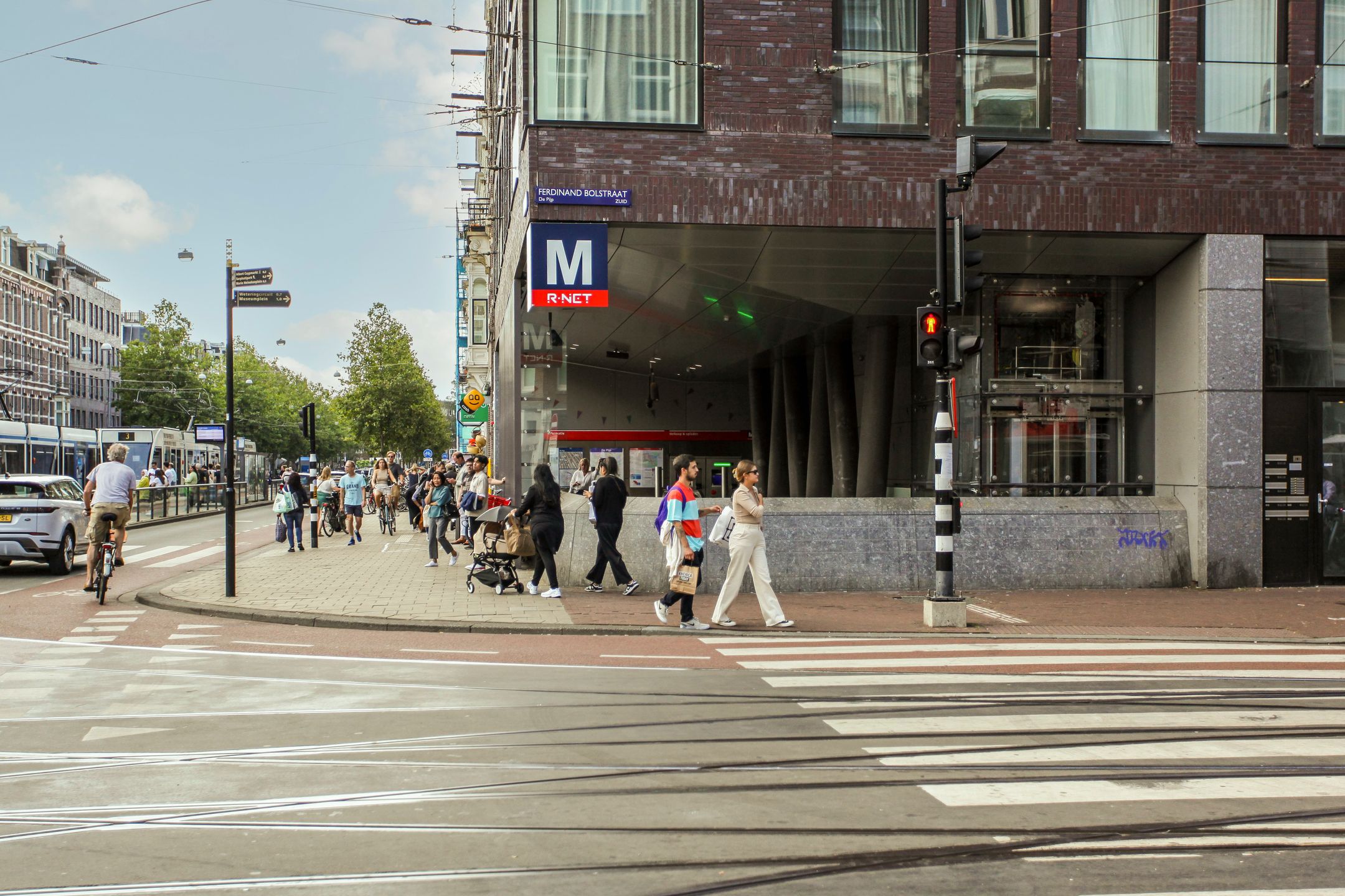 Photo 33 of Gerard Doustraat 2-2
