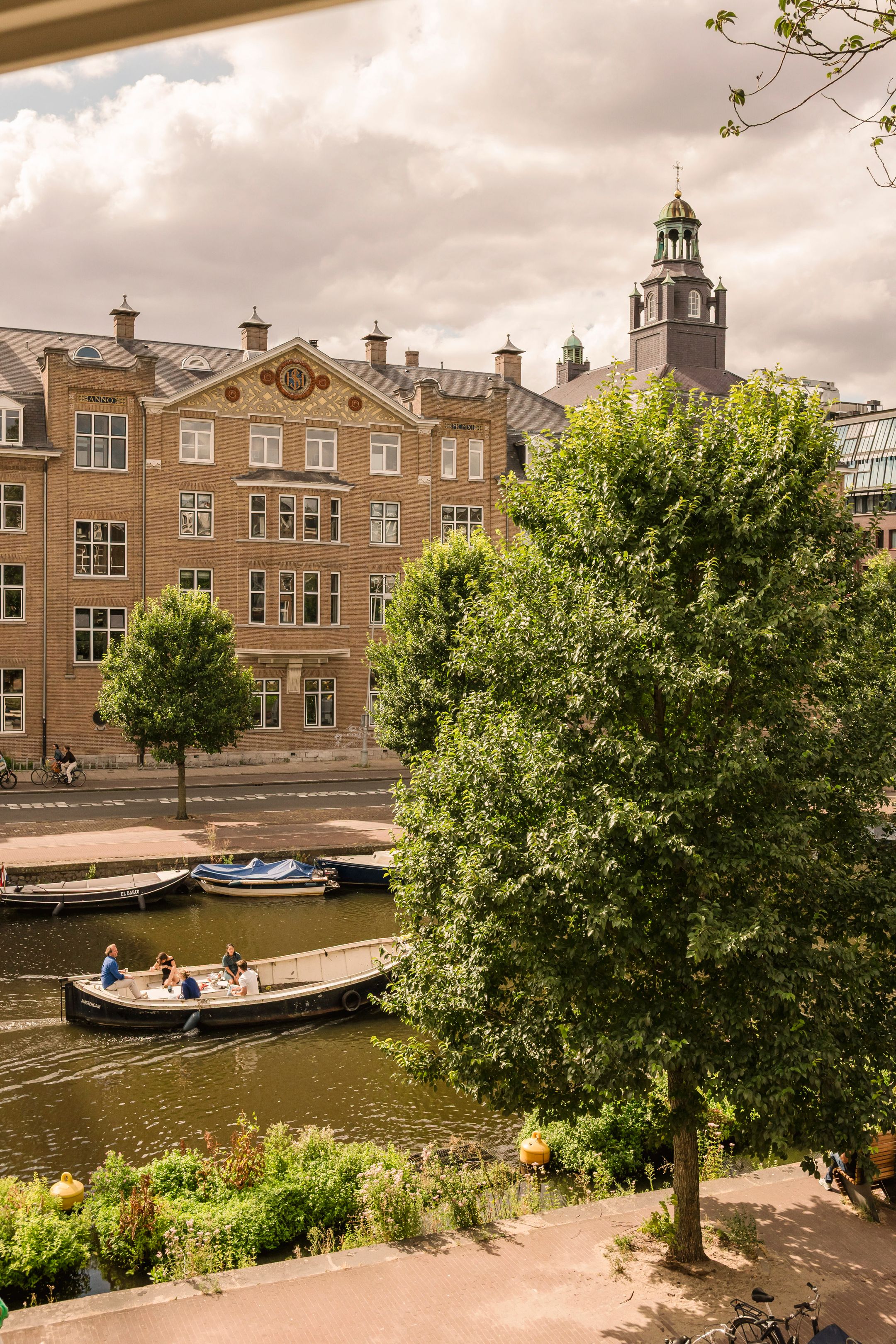 Photo 21 of Gerard Doustraat 2-2