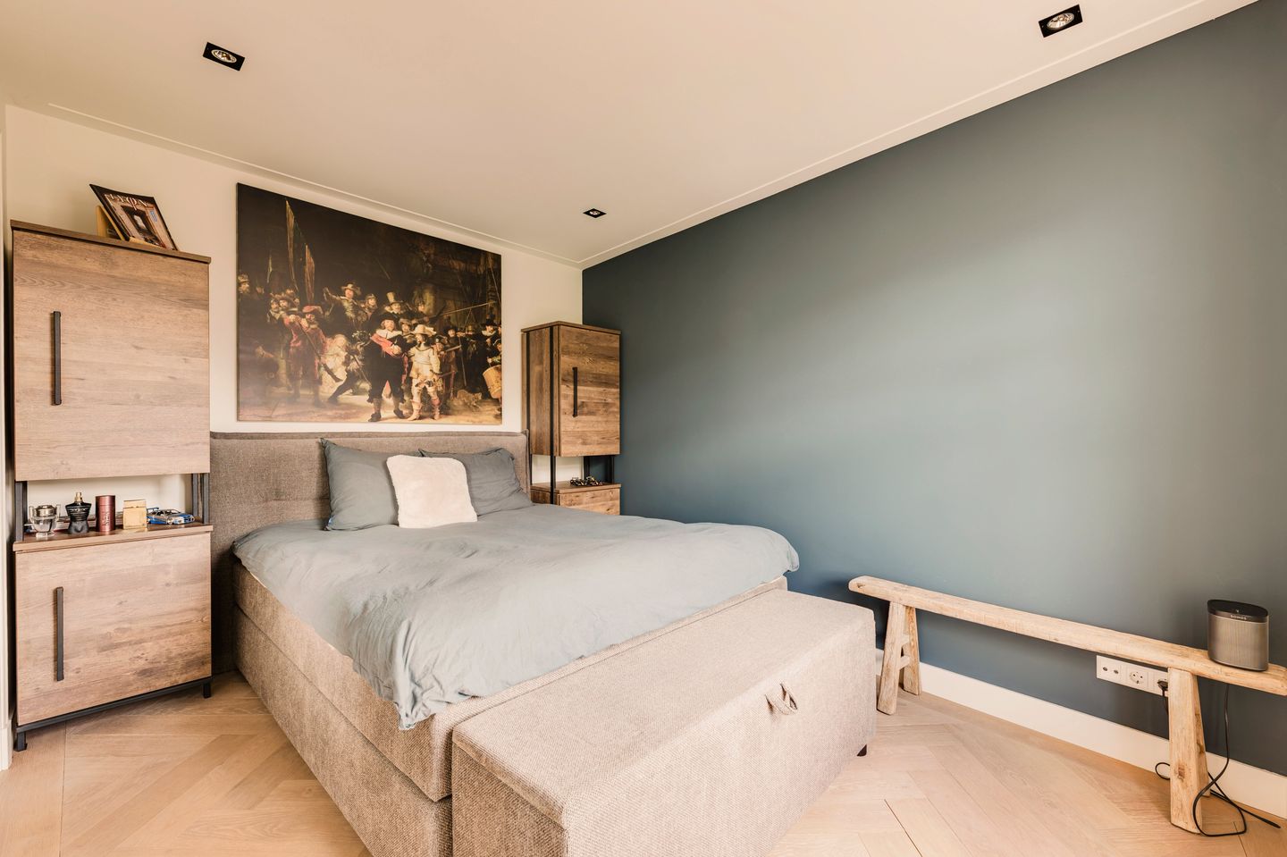 Photo 14 of Gerard Doustraat 2-2