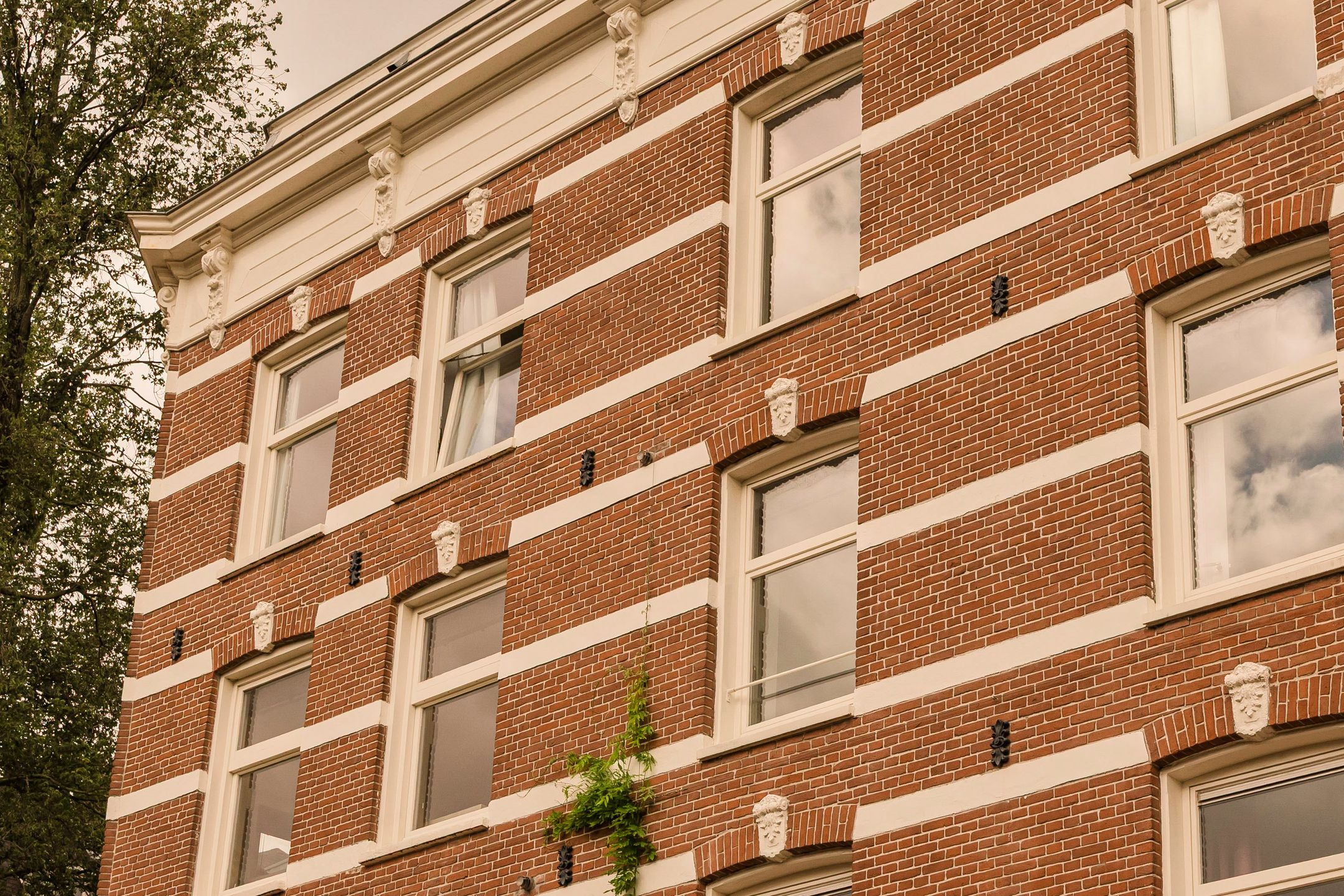 Photo 24 of Gerard Doustraat 2-2