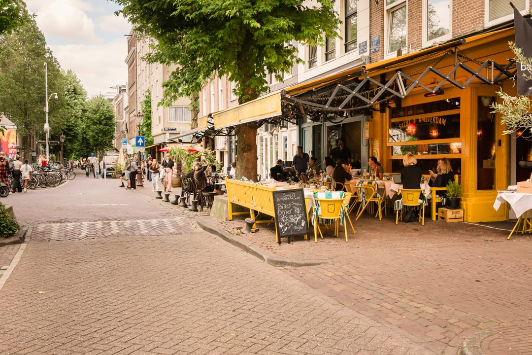 Photo 26 of Gerard Doustraat 2-2