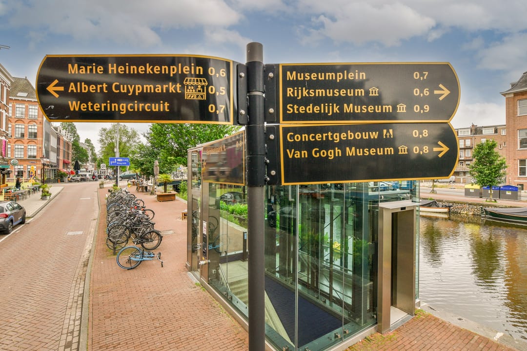 Photo 32 of Gerard Doustraat 2-2