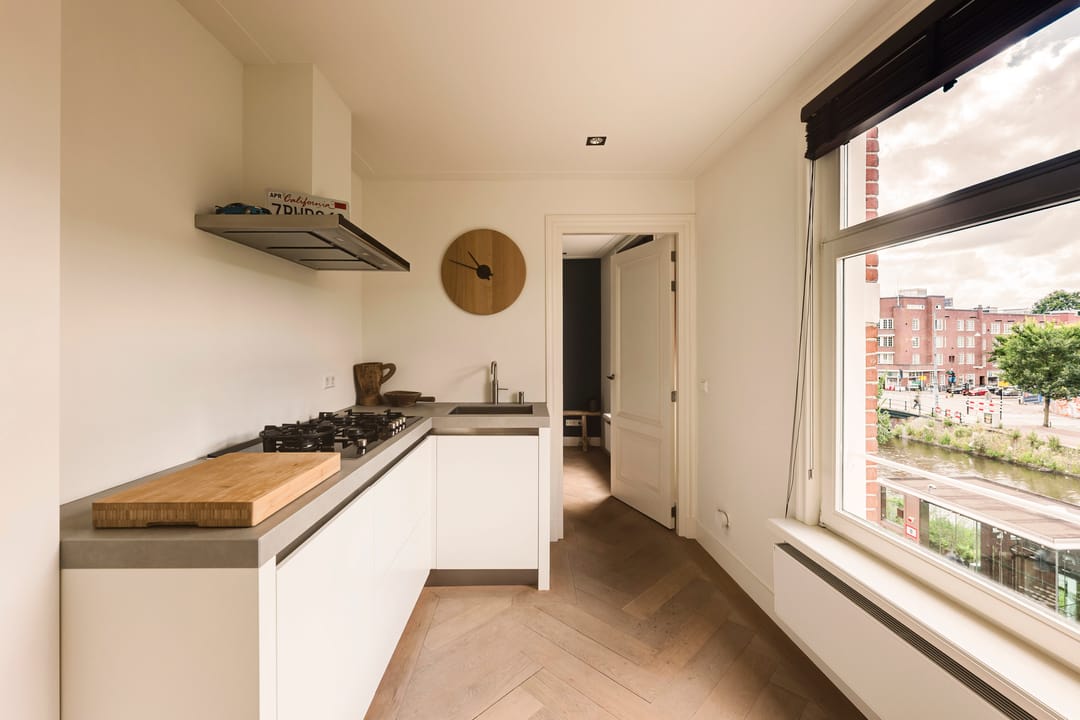 Photo 13 of Gerard Doustraat 2-2