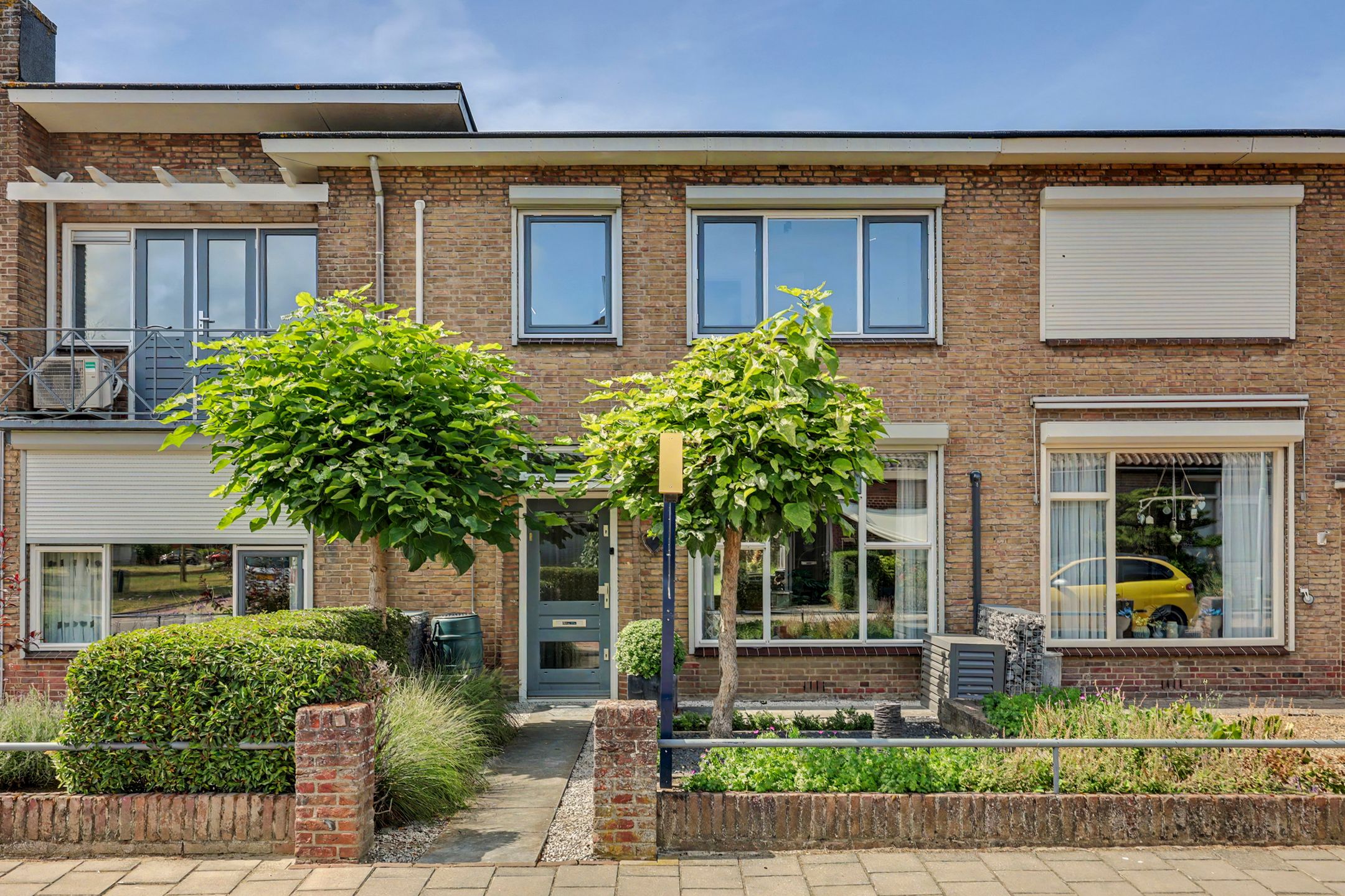Oostkilstraat 20
