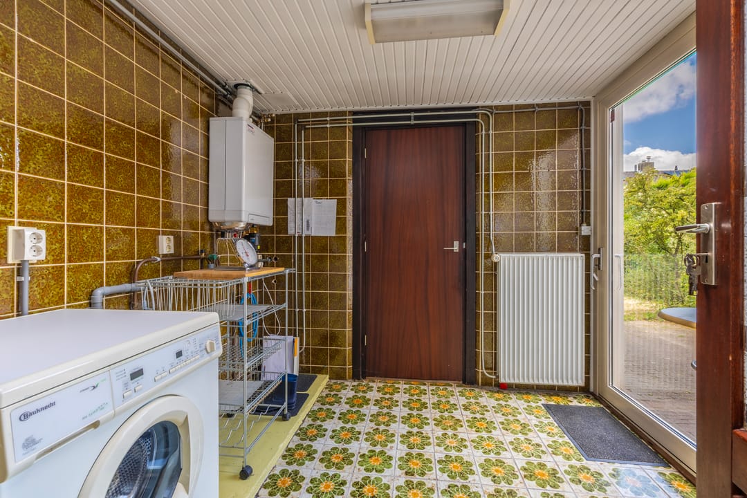 Photo 17 of Geulstraat 24
