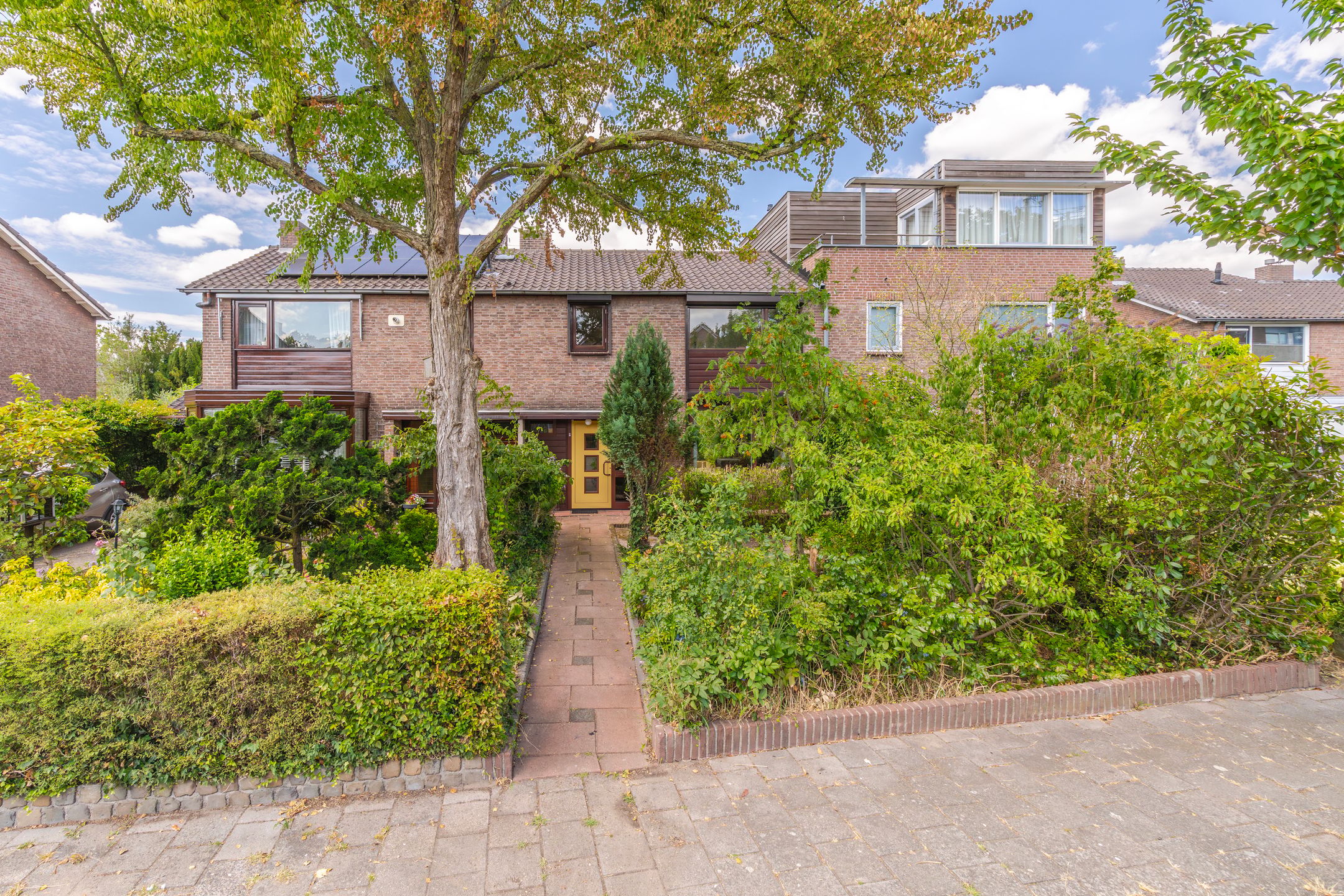 Photo 33 of Geulstraat 24