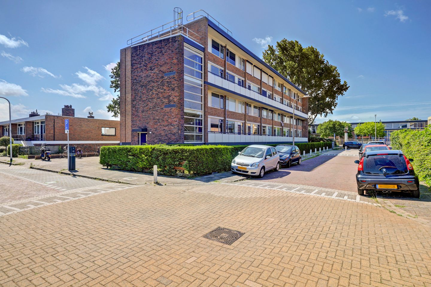 Foto 1 van Prins Alexanderlaan 10
